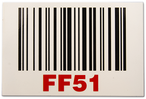 Product Spotlight: FloorTag™ Frames