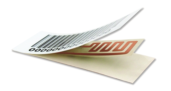 basic RFID item
