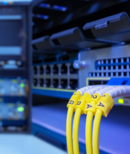 Cable Label Standards ANSI TIA 606-B