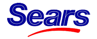 Brand logo for Sears