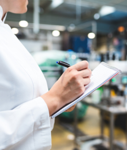 Reasons to Purchase From an ISO 9001 Certified Company