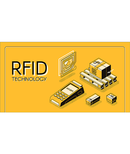 What Is A RFID Tag? | Express